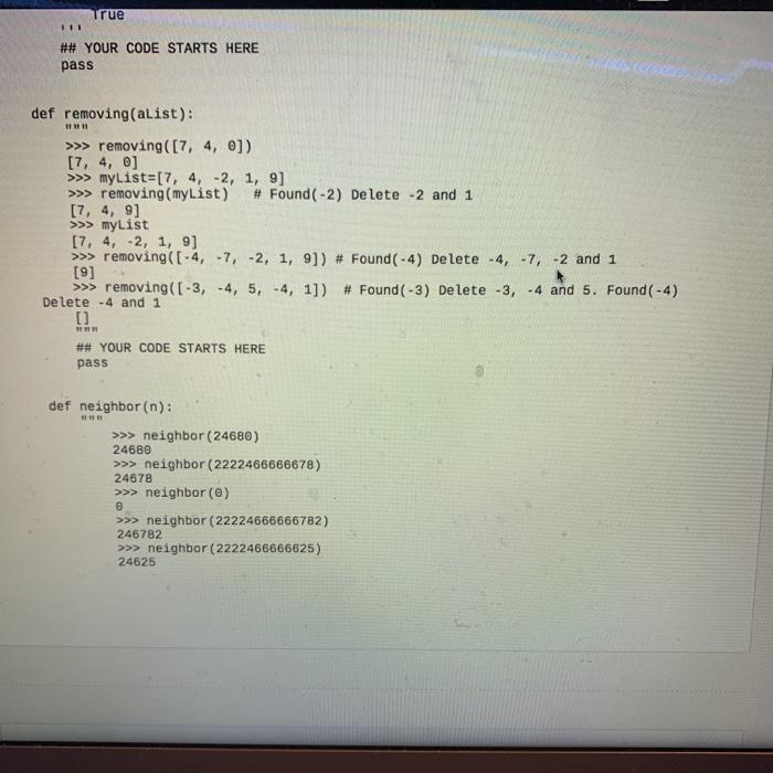 21, -9, 's', 8.9, 45, 1, 1, 'a', 3]) True >>> lineup