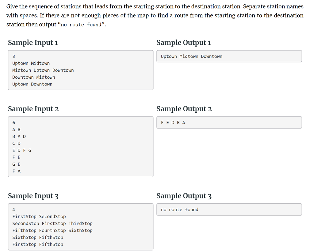 whichever one is easier and faster. Please also provide screenshots of your