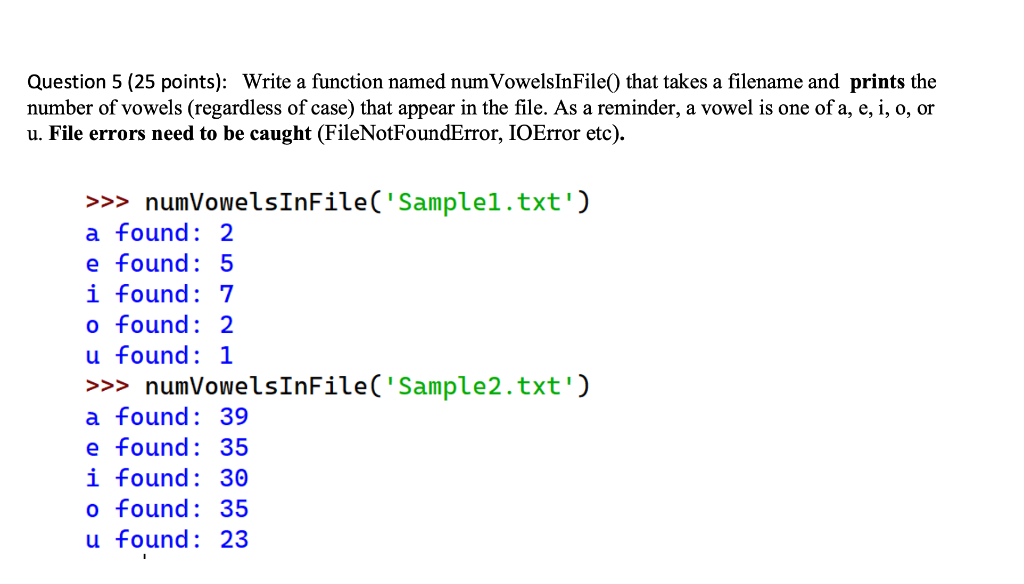  python 3, it needs to run and display like above pic