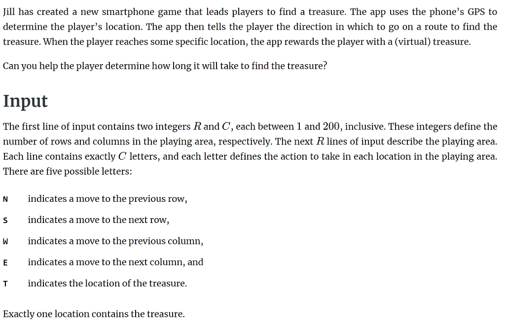 Please help me answer this simple coding question for an online judge