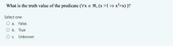 ^ ( PR)) Select one: O a. a contingent O b. a