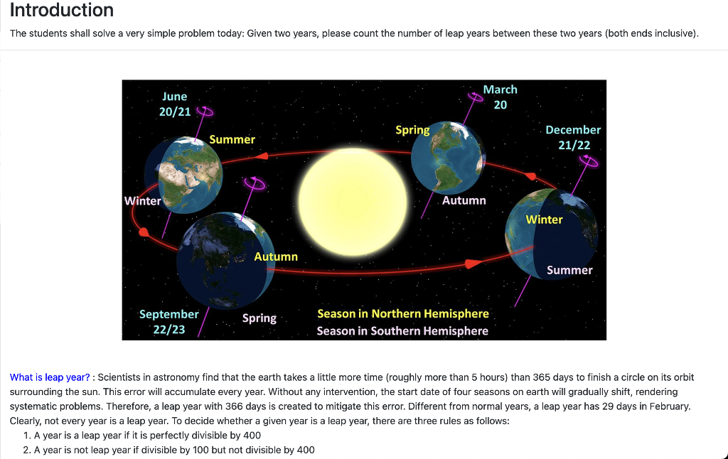 Skeleton code // Submit this original main function with only provided