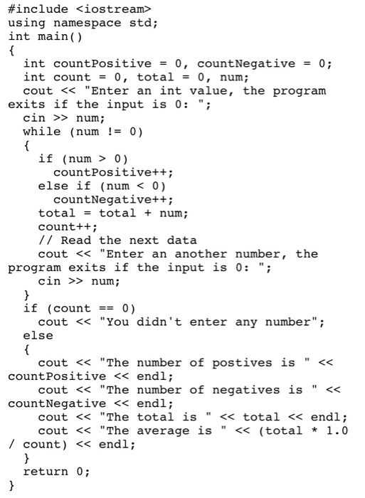  C/ C++ define whats going on in the code #include using