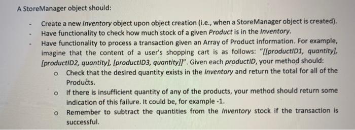 develop the UML Class diagram of your software using the information provided