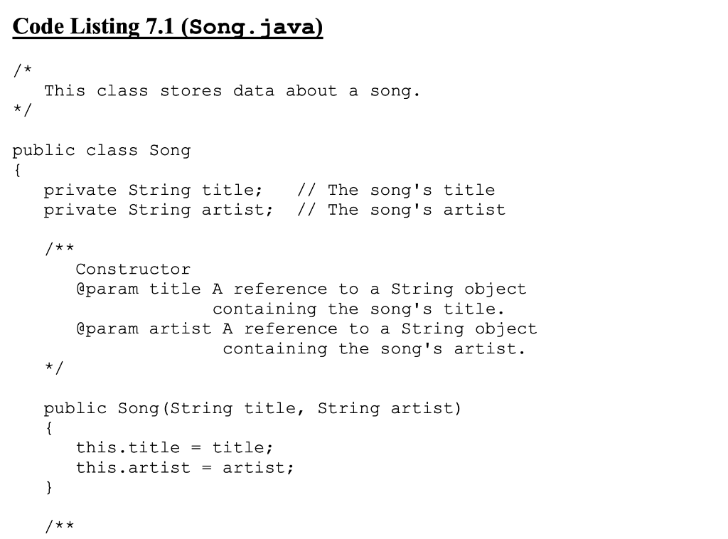 which will contain the scores - mean - the arithmetic average of