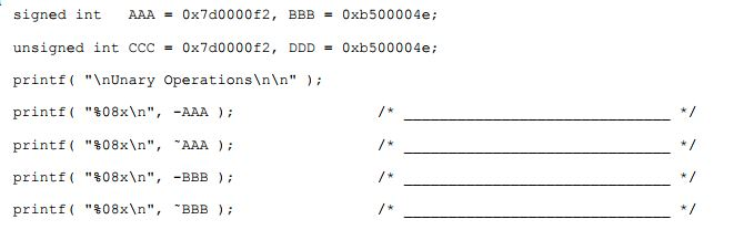 Not really sure how to do these, shows steps please. signed