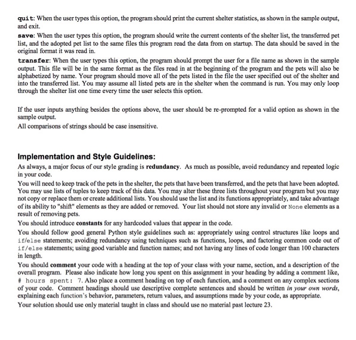 chester 1.5 cat felice 16 dog jesse 14 cat merlin 5 cat