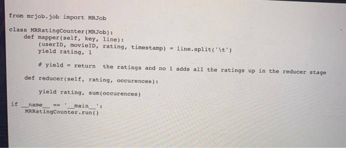 with my coding file as a txt document b. The data file