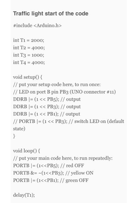  The first photo is the code and the task is to