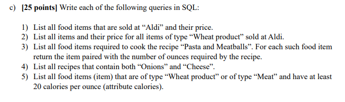 stock Hints: - Underlined attribute form the primary key of a relation