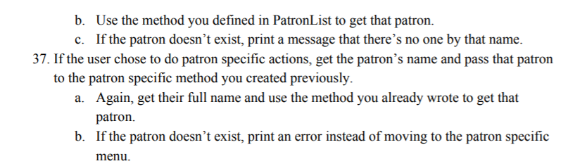= at; } private int getNextAccountNum() { return nextAccountNum++; } public int