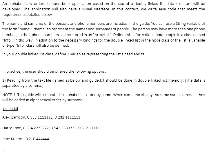 NEED HELP PLEASE!!! PROGRAMMING LANGUAGE : JAVA CAN YOU DO THIS WITH