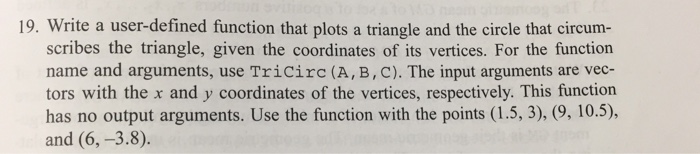  Solve using Matlab Code, provide complete code along with comments please