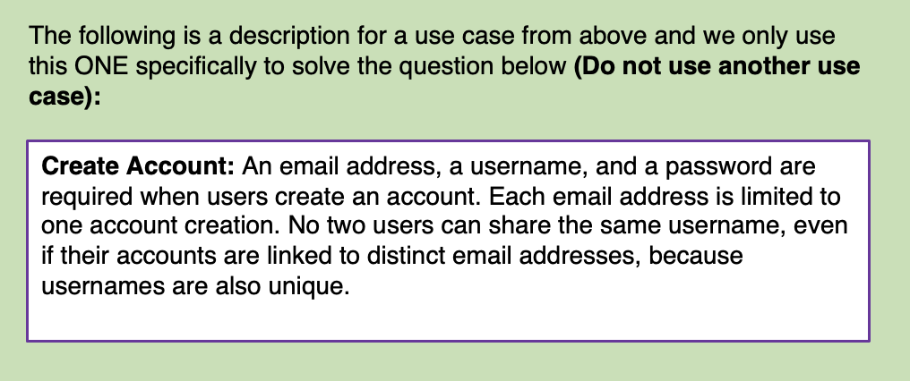 diagrams, Thanks! This is a USE CASE diagram for a Messaging web