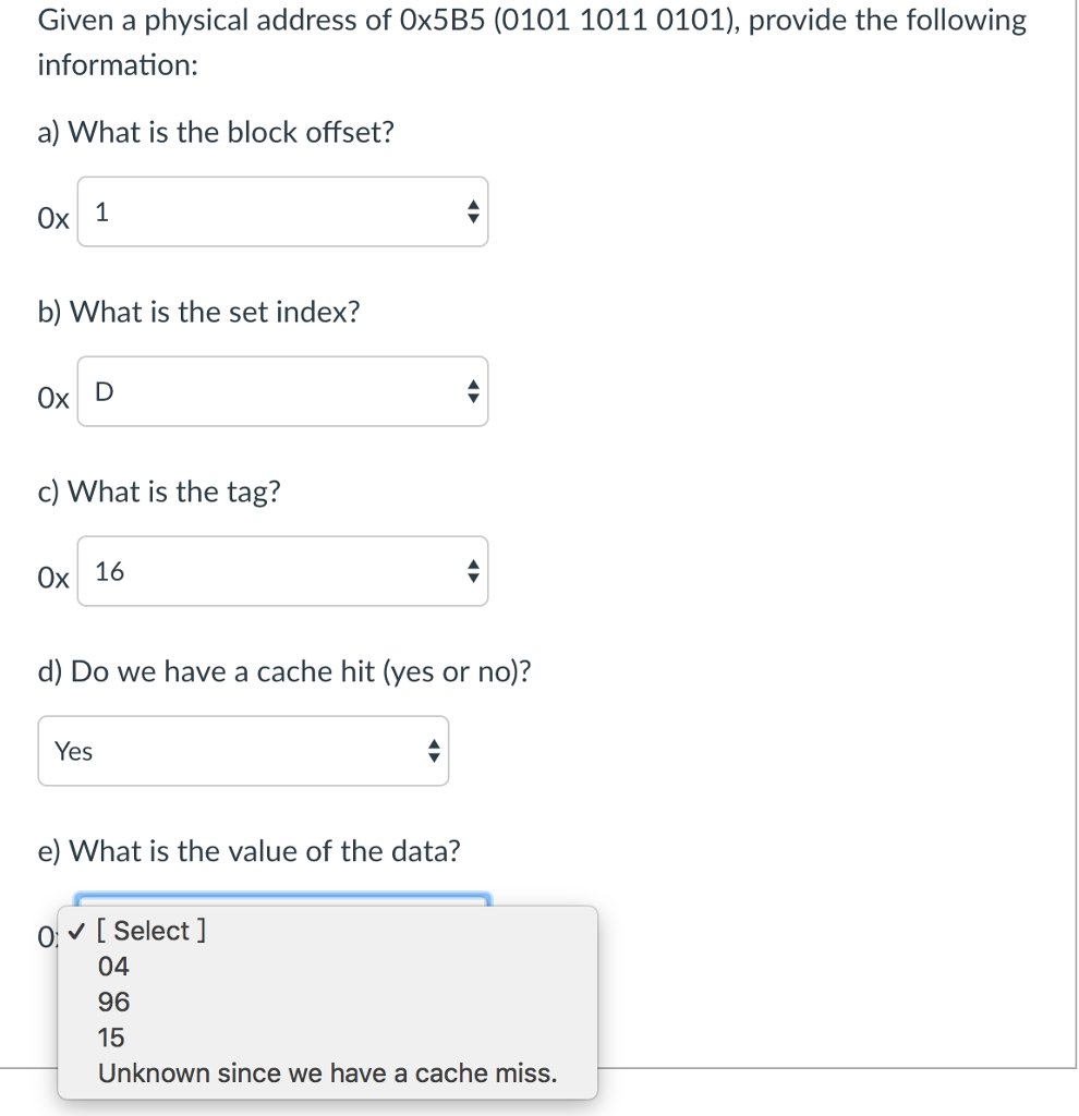 2BIk 3 0 19 1 15 2 1B 336 4 32 5