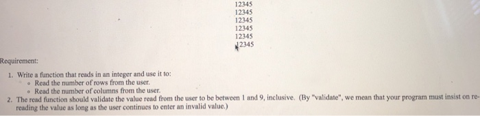  I need help making a c++ program that displays this design