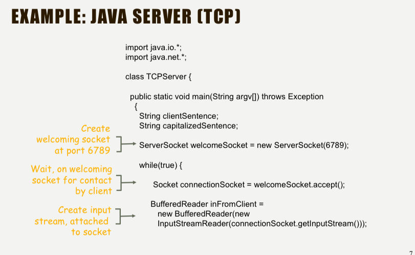 opens a socket connection with the server by typing the word 'CONNECT.