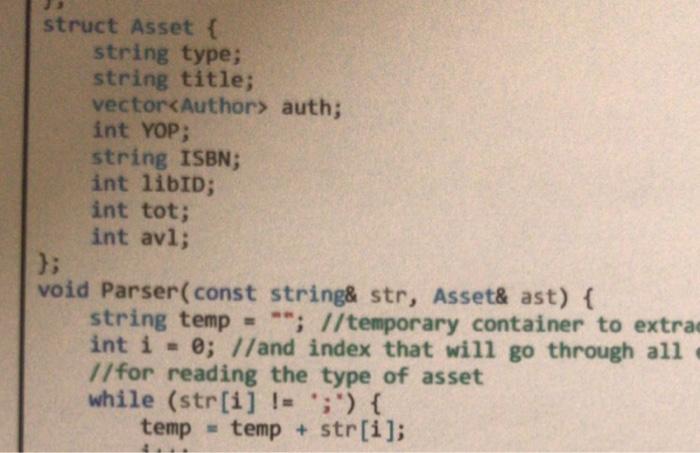 is it passed by reference or by value (the one between parentheses)