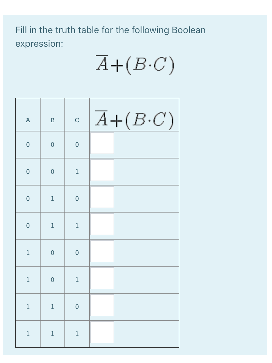 can someone please explain how to answer this cause I am confused