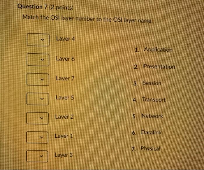 Reply O Client/Server Question 4 (1 point) How many "frames" are in
