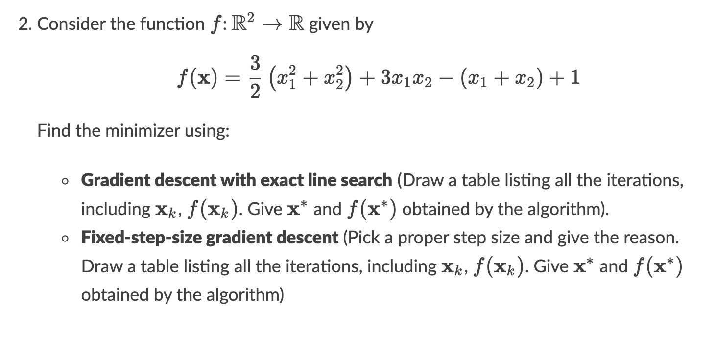 *Please using python to solve this problem!! Show your code!!!! 2. Consider