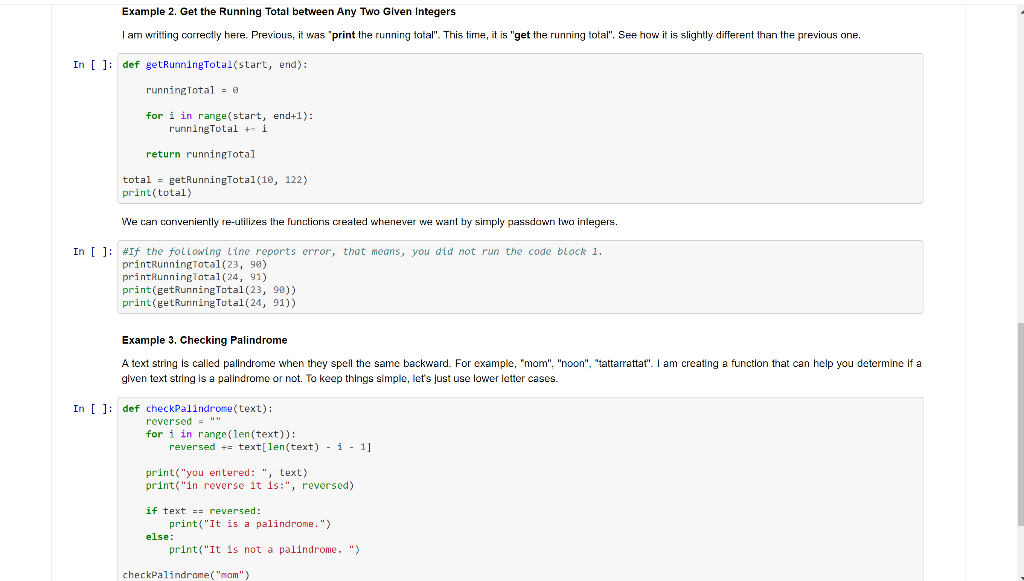 I have created in Functions.ipynb . Right click the link to save,