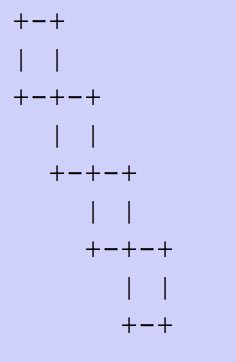 ALL IN PYTHON****** Your program is required to read a single line