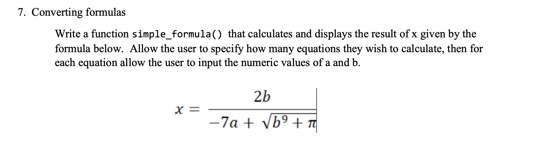 a 10x10 multiplication table. Displays a multiplication table for 10 x 10.