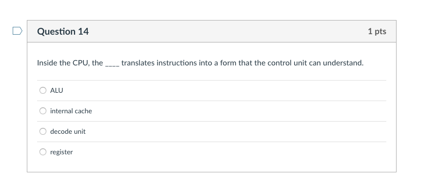 so it can be used by a digital computer the data must