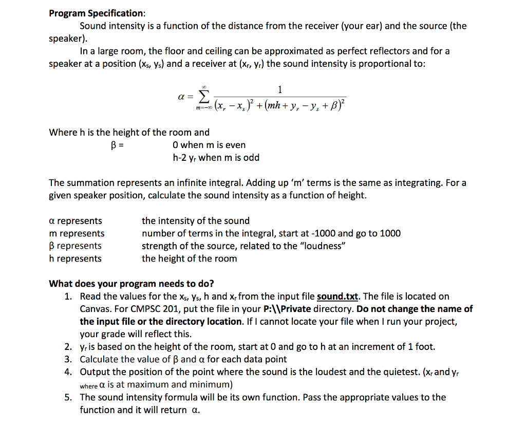C++ Program - I can not get values for min and max