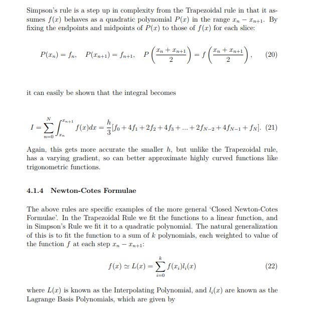 needed for logarithmic function. #define PI 3.1415926535897932384 // pi to 20 significant