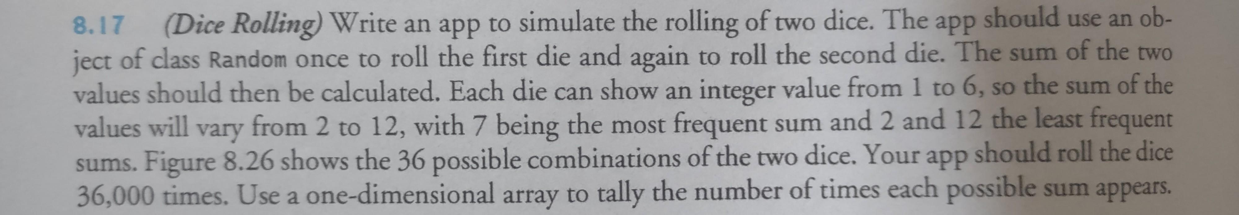  All that is needed is the CODE and it MUST be