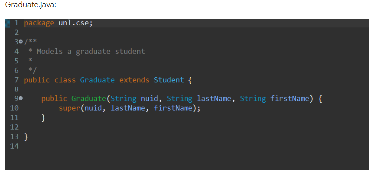 type: Parameters can be bounded using the extends keyword. For example will