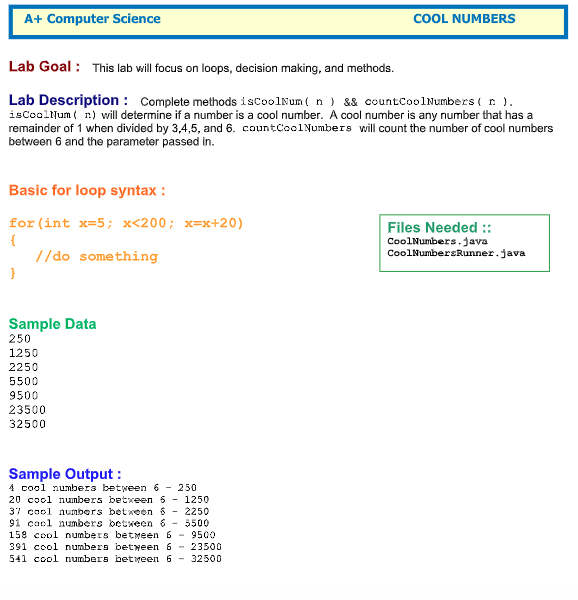 Could someone help me code this? (Code is attached) //(c) A+ Computer