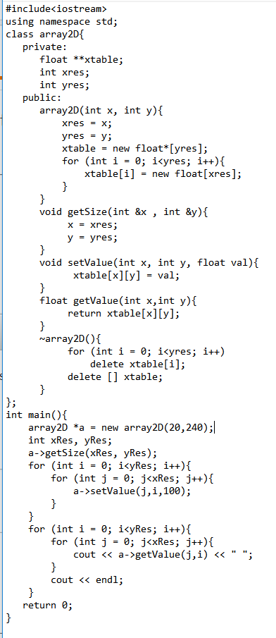 'Class ingeritance' part! I attached q1 file above, and Extend (inherit