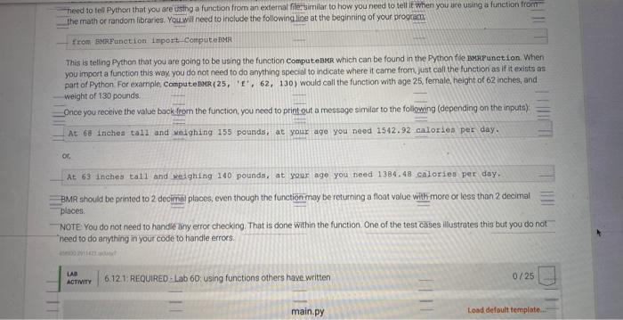 how functions can make programs easier to wnte and understand - to