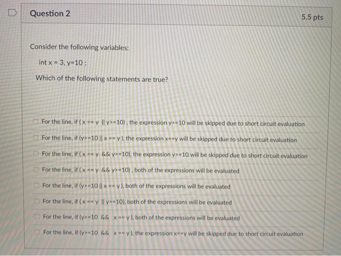 if (a >= 400) b = 300; C = 200; printf ("