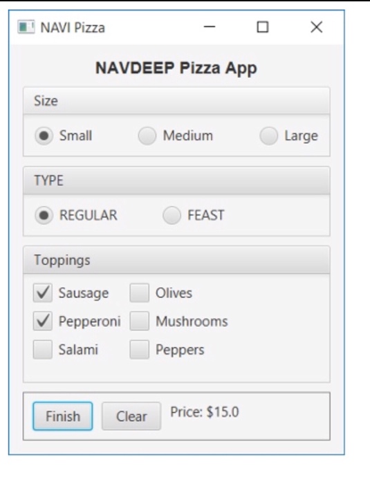  I need a program to run in eclipse that uses concept