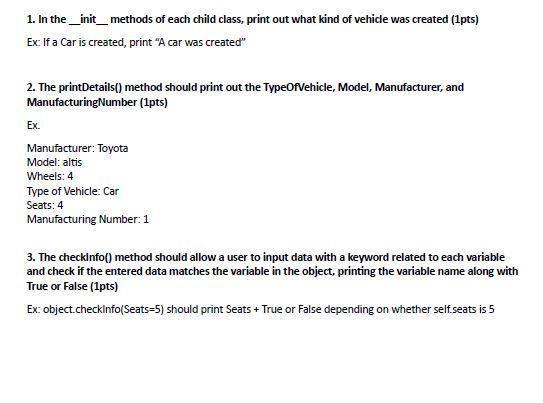 and use a main function that is called inside of: If _name__="_main__"