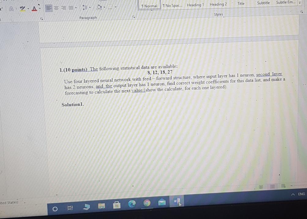  Subtitle Heading 2 - Title Subtle Em... = 1 Normal DE