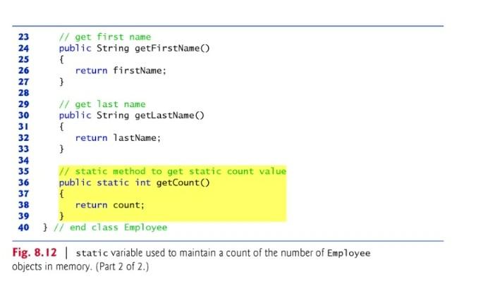 called in the Driver class Employee Test, give other values instead of