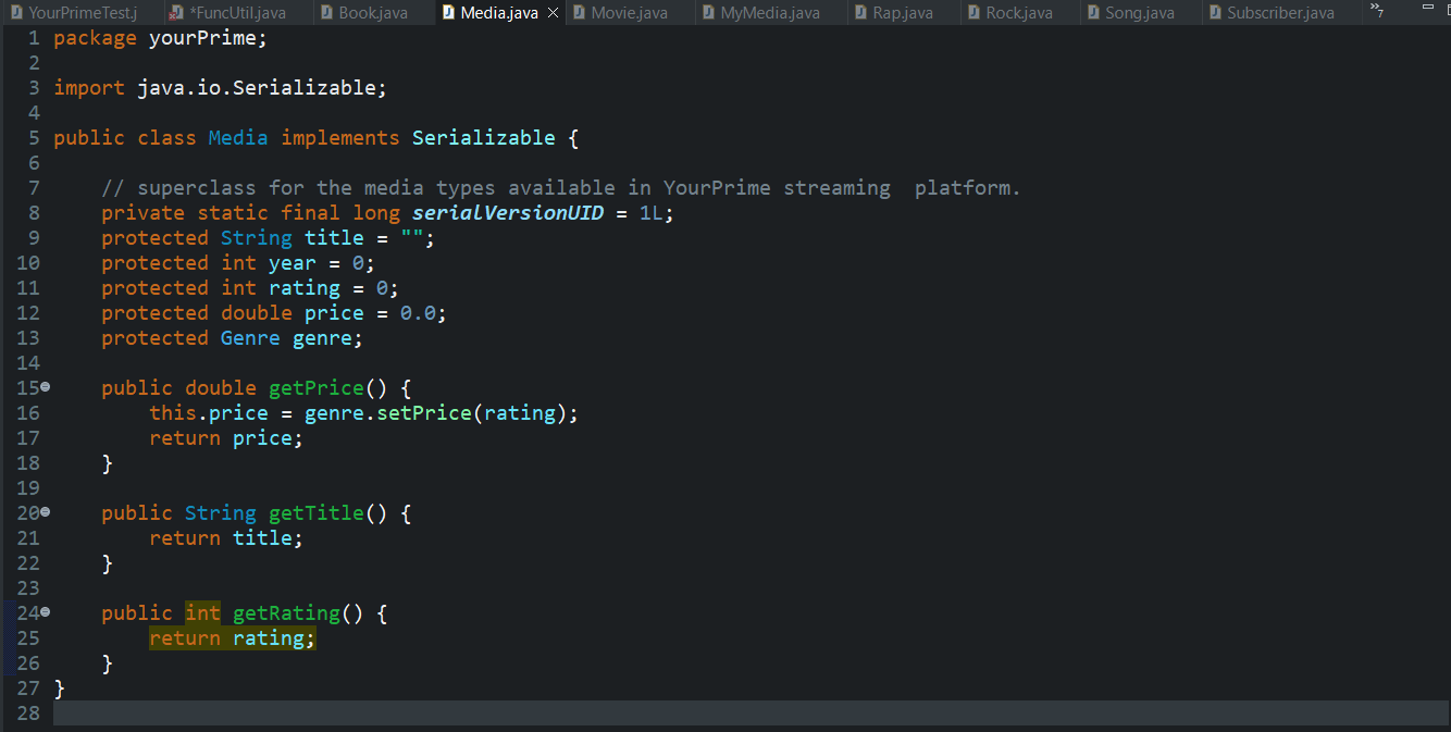 I am getting these errors for getcountgroupbymedia Cannot infer type argument(s) for