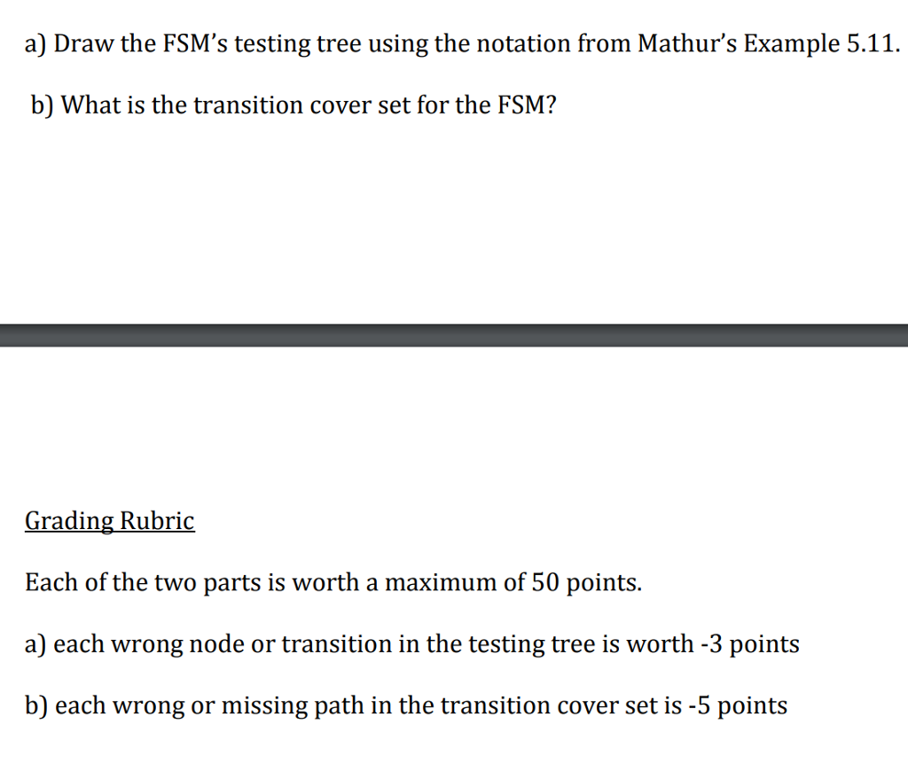 output alphabet (0,1) that will recognize the substring abba. It outputs O's