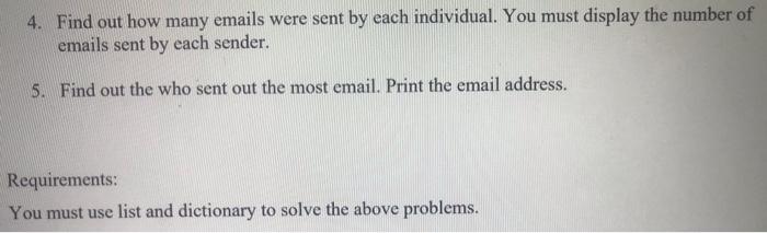 please show screenshots showing the lines of the code. thank you! Create
