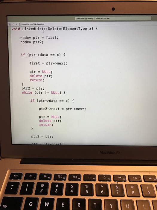 "LinkedList .h" using namespace std; int main(int argc, const char argv[]) int