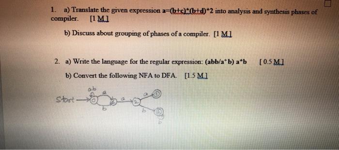  I want a quick solution. Please solve the two paragraphs. Please