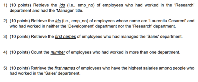 database (e.g., sqlplus username/password) ALTER SESSION SET CURRENT-SCHEMA = yangk; Change line