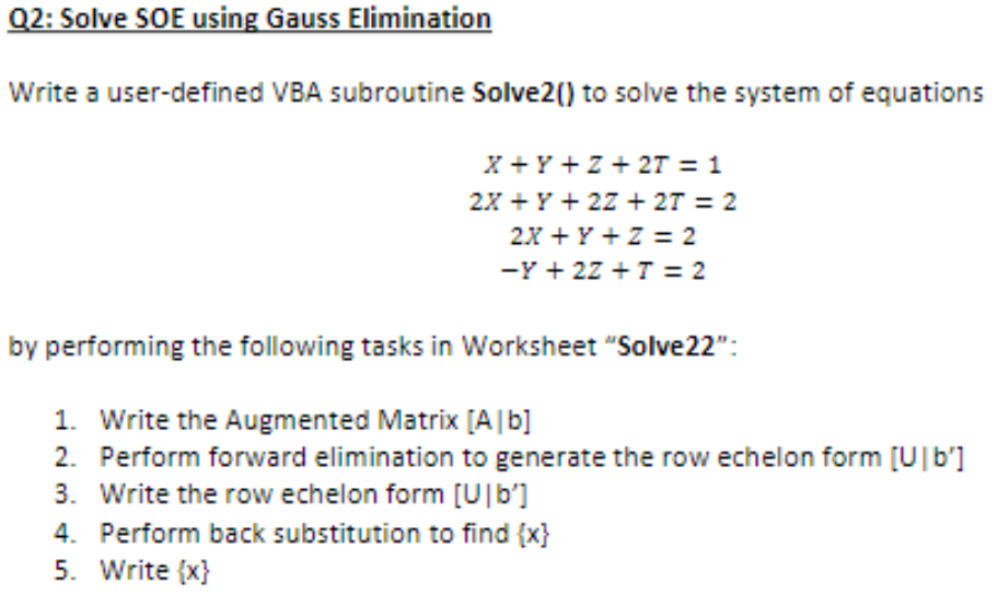 Can someone help me write this VBA code. My VBA code only