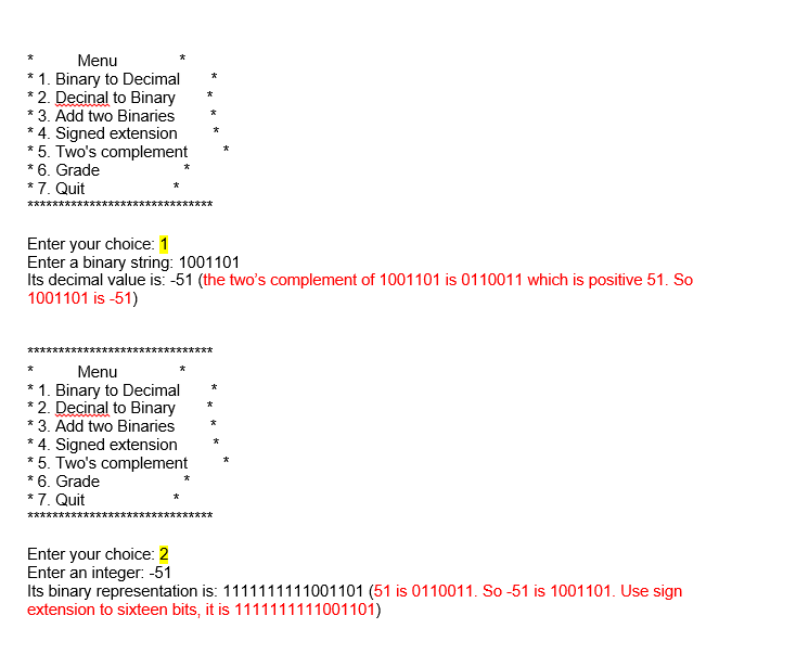 The structure of the program has been established. Please help with implementing