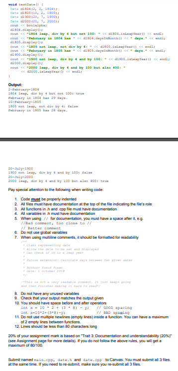 C++ Switch Statment Write a program that allows us to create a
